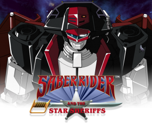 saberrider (Saber Rider and the Star Sheriffs – The Video Game)