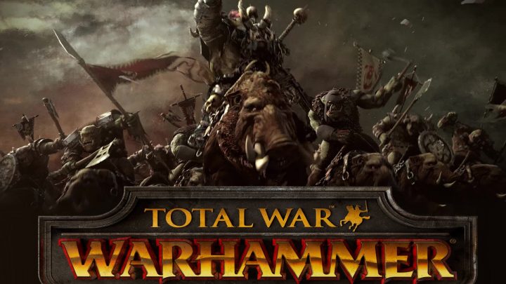Total War: Warhammer und Wahnsinn auf eBay