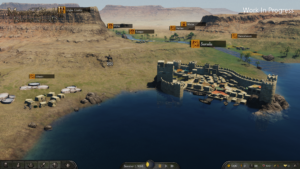 Bannerlord Gamescom 18 – Screenshot01 (Mount & Blade II – Bannerlord)