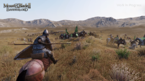 Bannerlord Gamescom 18 – Screenshot08 (Mount & Blade II – Bannerlord)