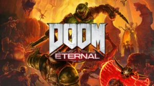 Doom Eternal (Doom und ich.)